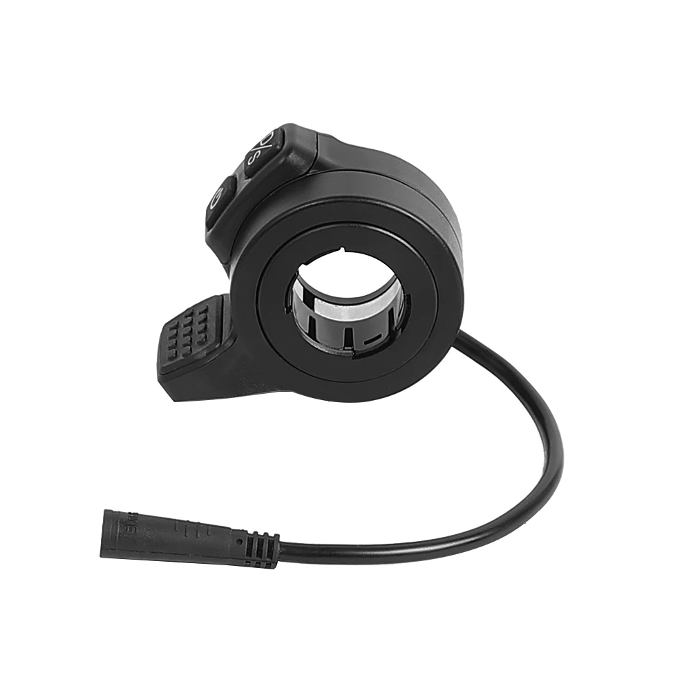 Kugoo Kukirin G2 Master용 1/2/5/10PC 핑거 액셀러레이터 |   더블 버튼 엄지 스로틀 액세서리