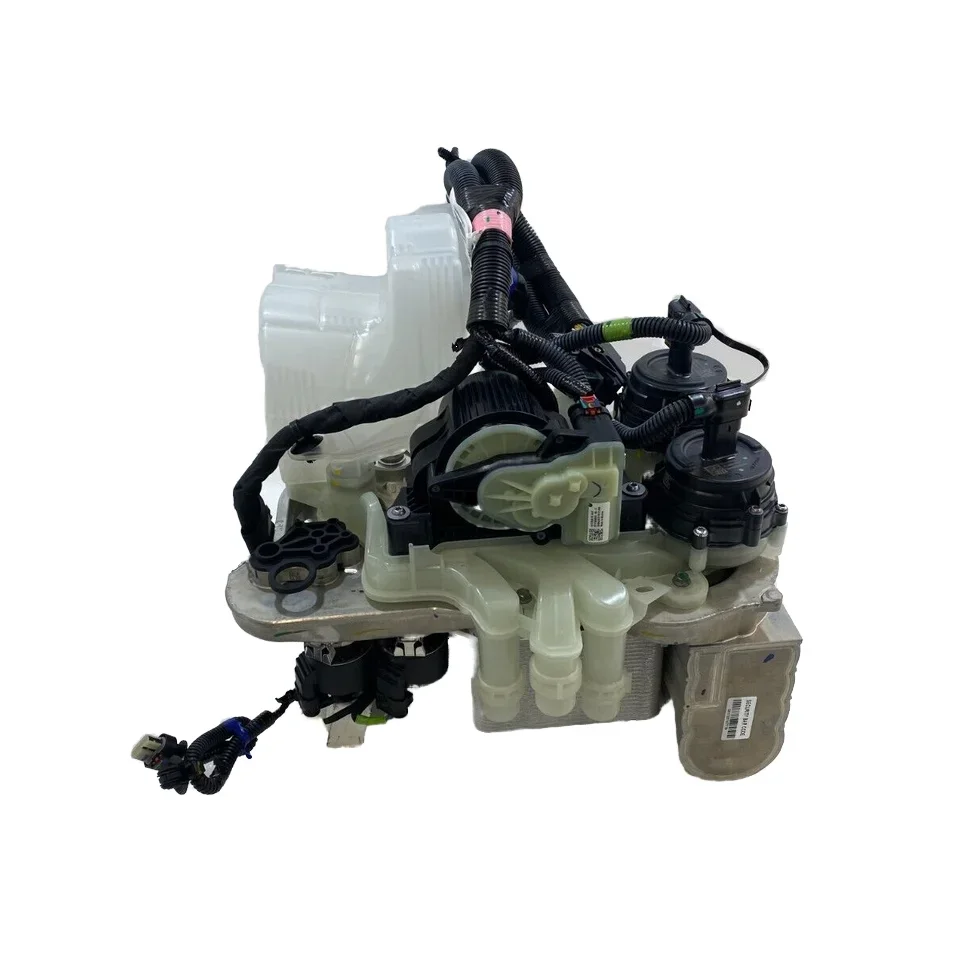 

RSTFA Coolant Expansion Tank With Pump For Tesla Model Y 3 1547595-98-E 1547595 154759598E