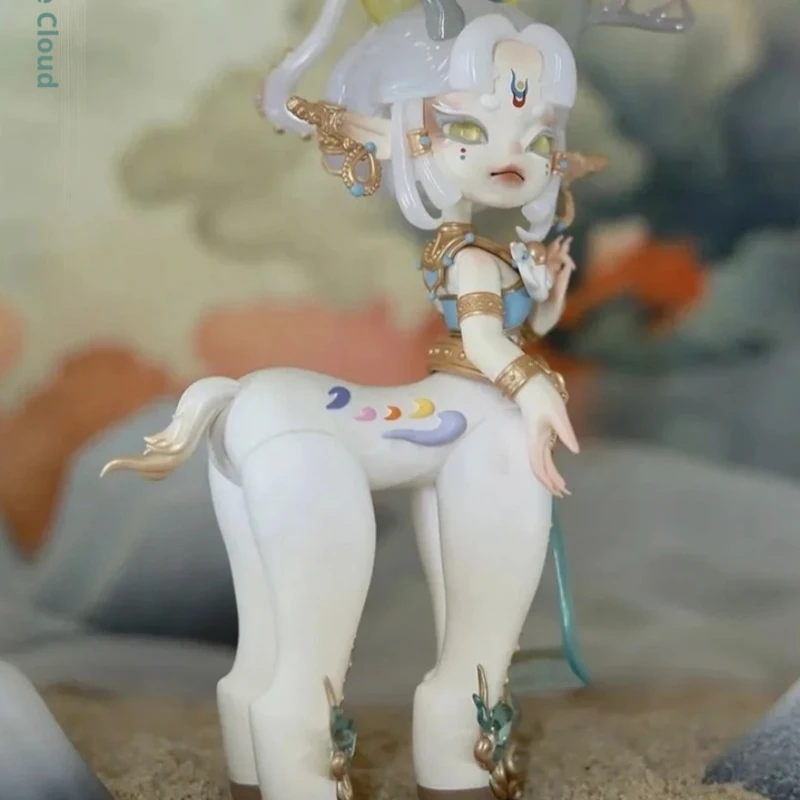 Svia ドミネーター大型人形六翼天使のおもちゃフィギュアグッズトレンディな玩具ビッグサイズアクションフィギュア動物恐竜モデル
