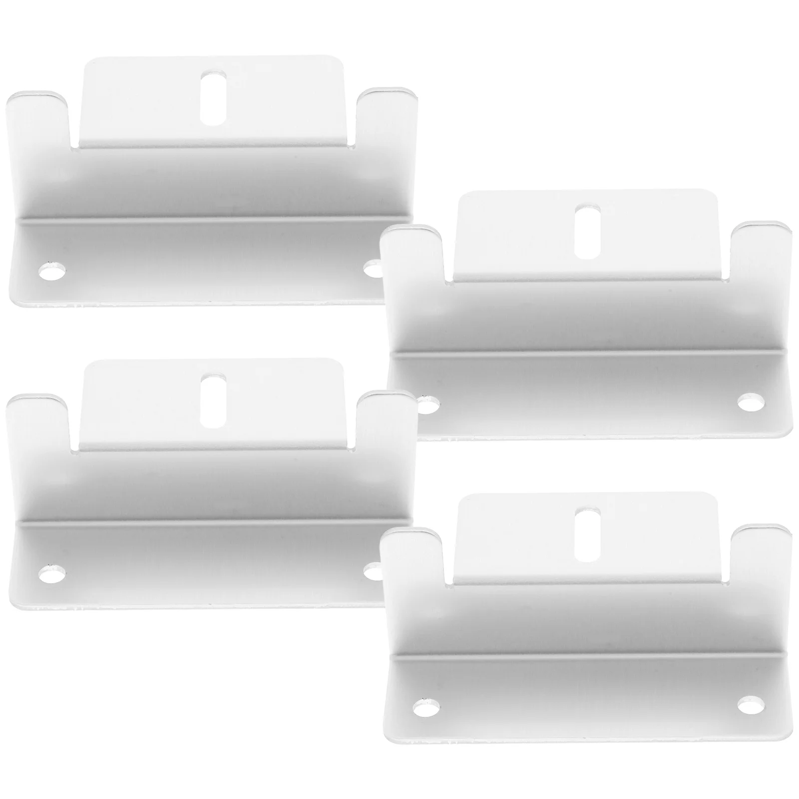 Рисунок 6 - монтажные кронштейны для солнечной