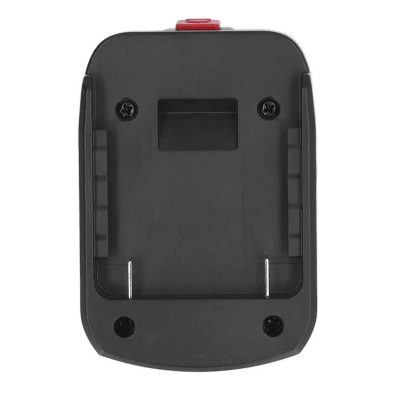 Battery Adapter Converter For Bosch BAT618 Li Ion Batteries 18V Electrical Power Tool BOSB18C