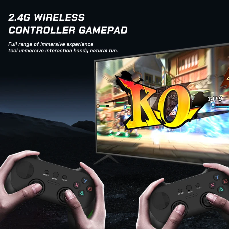 Thumbnail 3 - #3 Latest Home Video Game Consoles Offers