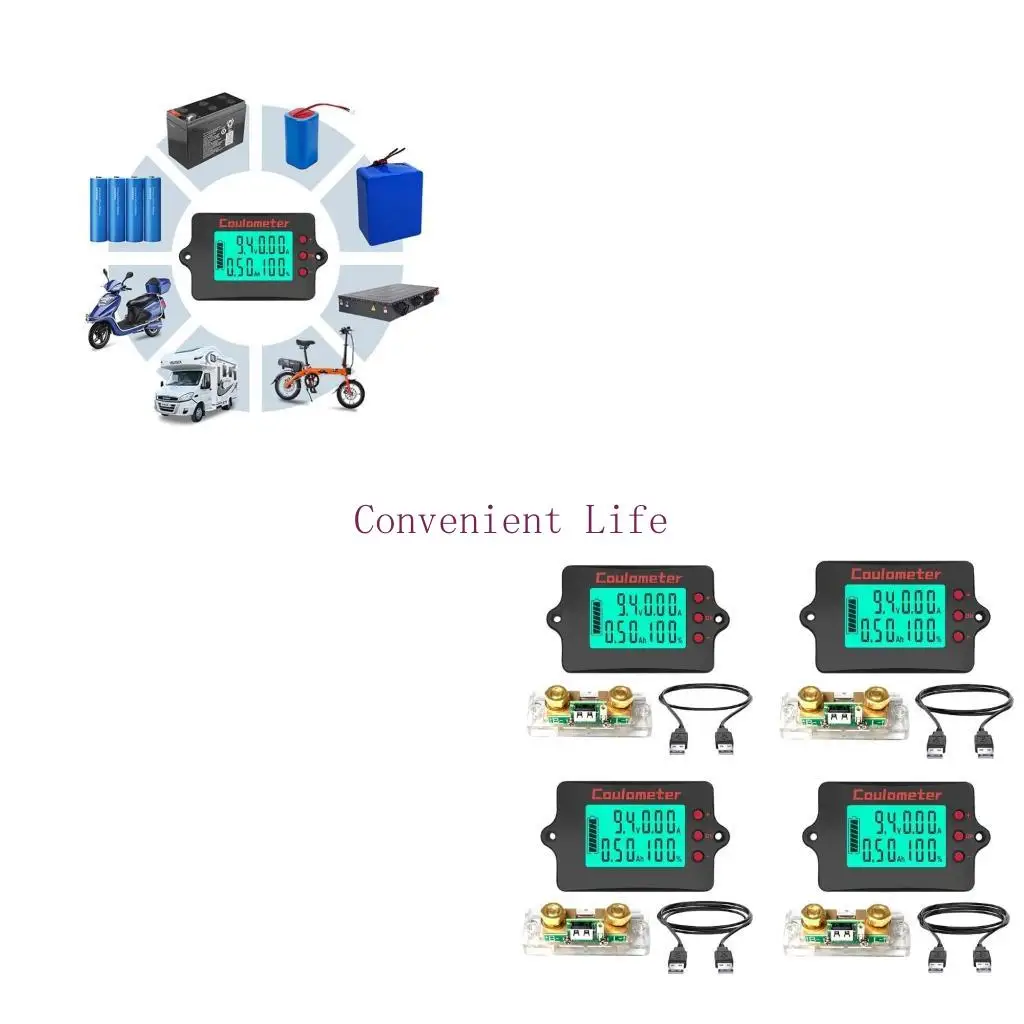 L1EE Energy Meter M…