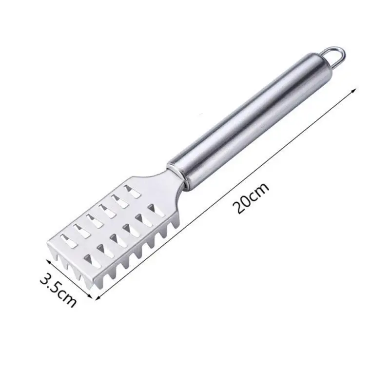 Manual Practical Durable Security Portable Kitchen Multipurpose Sharp Strong Wear Resistance Home Furnishing Tools Convenient