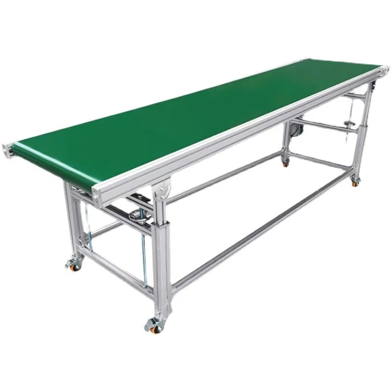 

Assembly line conveyor belt Transmission belt Injection molding conveyor belt Climbing material lifting Conveyor customization