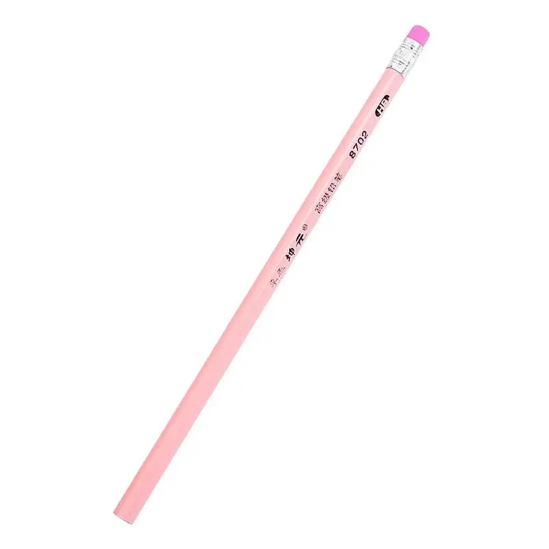 Pensil sketsa untuk seniman menggambar Graffiti HB pensil grafit sketsa pensil perlengkapan seni untuk siswa sekolah seni Guru