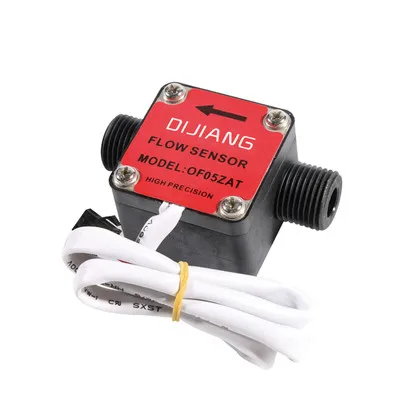 Imagem -03 - Liquid Counter Medidor de Fluxo de Óleo Combustível Líquido Contador Diesel Gasolina Engrenagem Sensor de Fluxo Novo g1 Gg3
