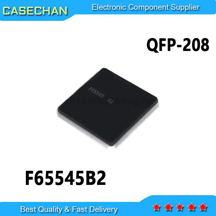 

1PCS New and Original F65545-B2 F65545 B2 F65545B2 QFP-208