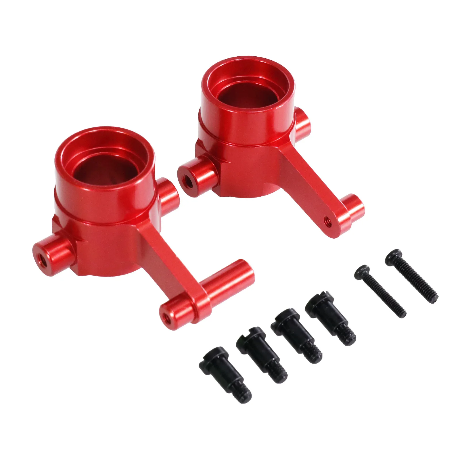 

Huang Bo HZ ZP1001 ZP1002 ZP1003 ZP1004 ZP1006 ZP1007 ZP1008 ZP1009/10 1/10 обновленный Радиоуправляемый автомобиль металлический рулевой стакан Запчасти Аксессуары