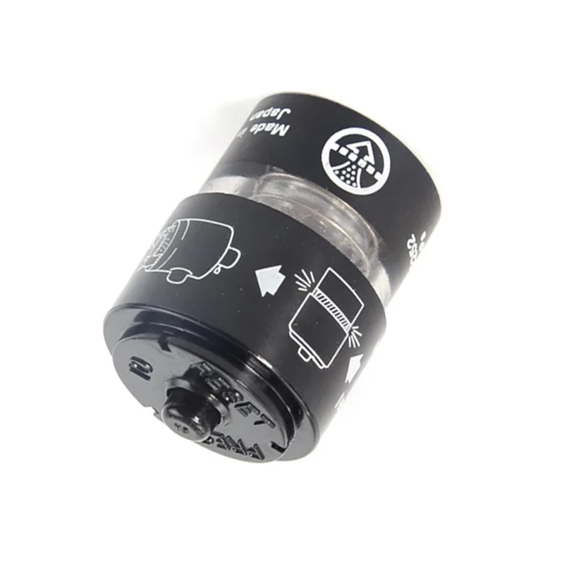 لمؤشر كتلة مرشح دونالدسون، مؤشر مكون الصيانة العامة، فلتر الهواء، إنذار فراغ RB X 002253 #4