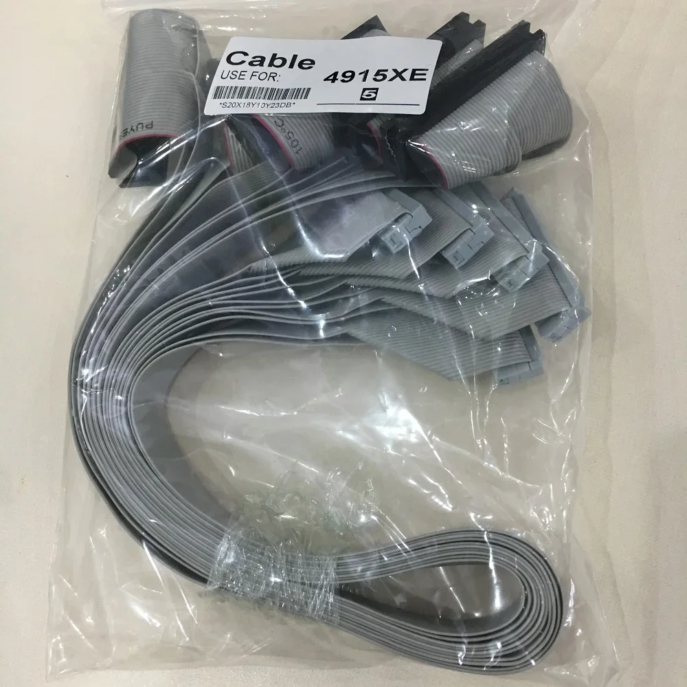 Compatible China Brand New Head Cable For WINCOR 4915XE 4915+ Dot Matrix Printer Parts