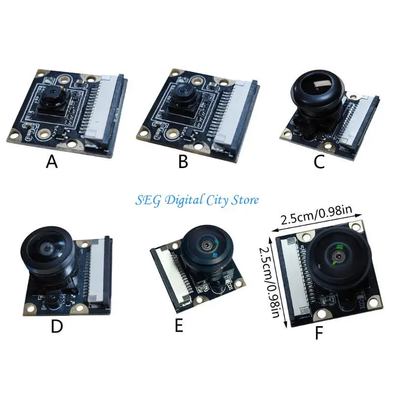 وحدة الكاميرا U75B IMX219 استبدال وحدة كاميرا Xavier 8MP