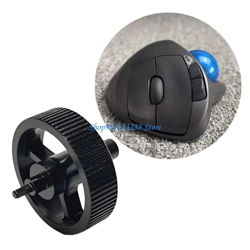 G88D Replacement Metal Mouse Pulley Scroll Wheel Rollers for M575 M575S Mouse