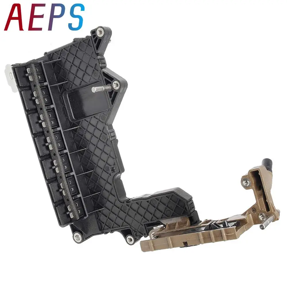 

New Transmission Control Module Lead Frame Connector Valve Body for Ford 6R80