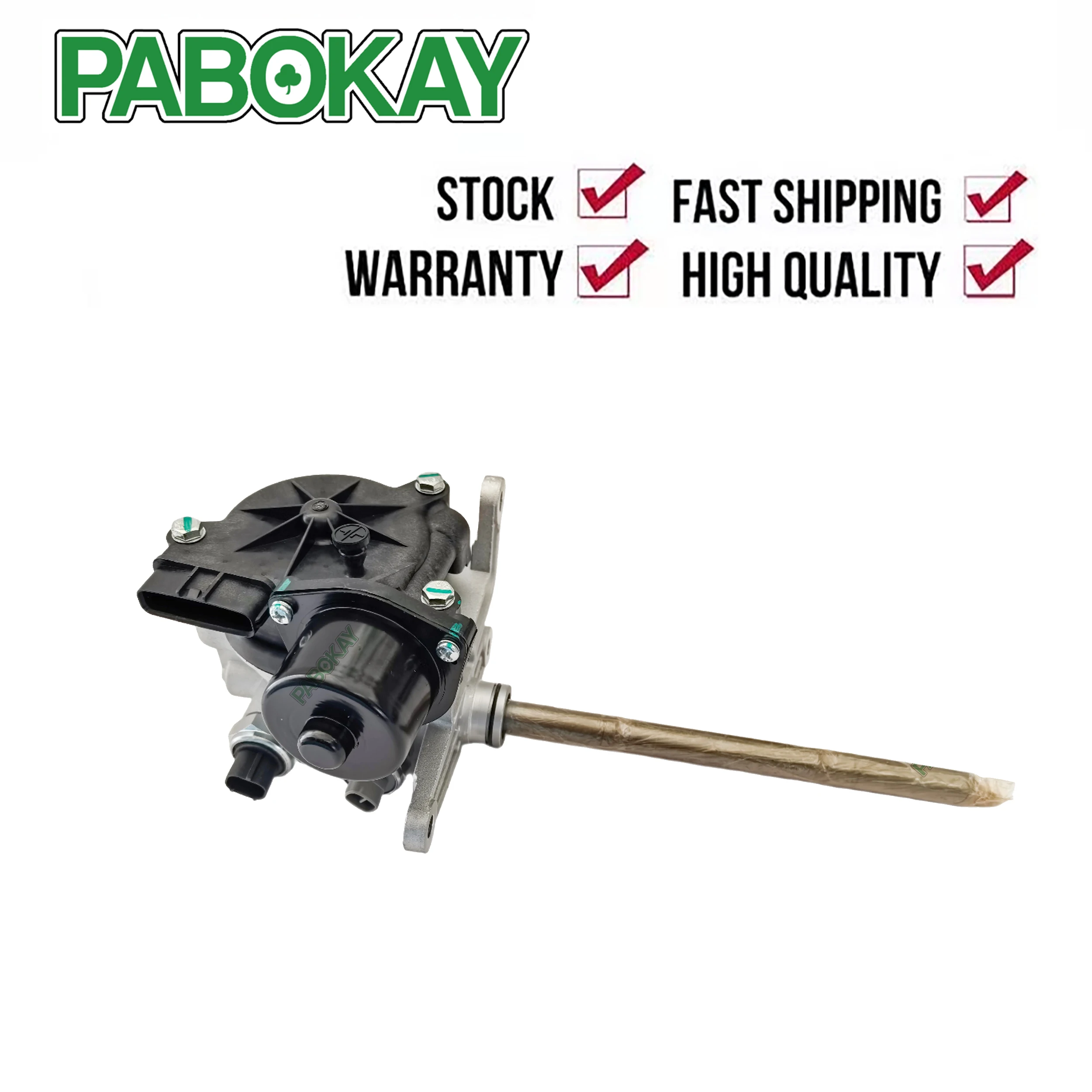 

Transfer Case Actuator Motor for Toyota 00-19 4Runner Tacoma Tundra 36410-34015 36410-34014 36410-34016 36410-34013 36410-34012