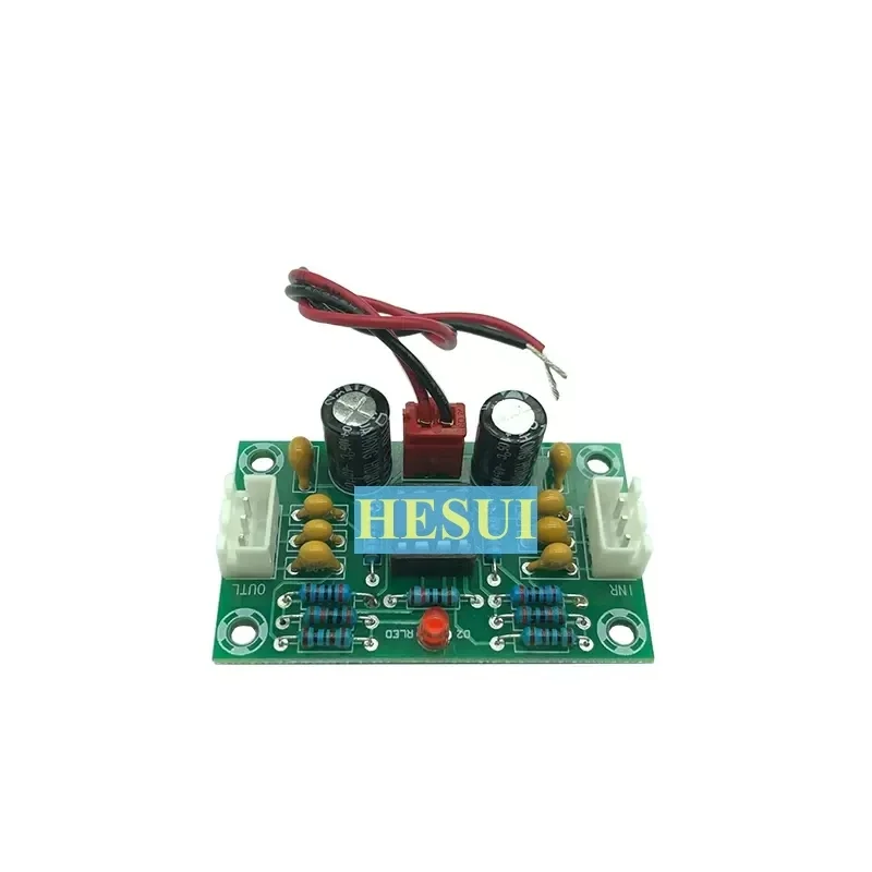 XH-A902 Op Amp Modu…