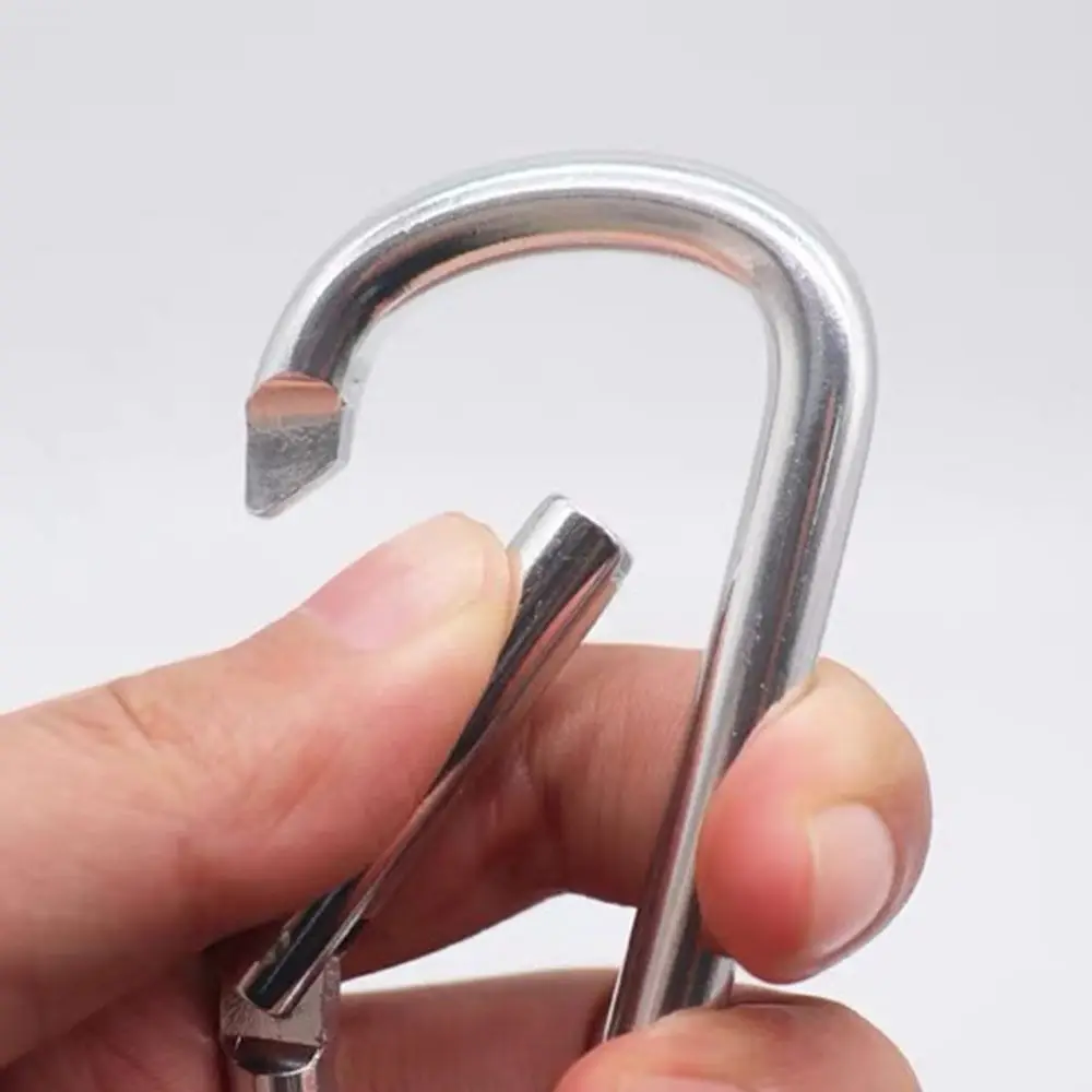 Многофункциональный кошелек для монет из ПВХ, прозрачный с пряжкой, брелок-подвеска, водонепроницаемый квадратный чехол-органайзер