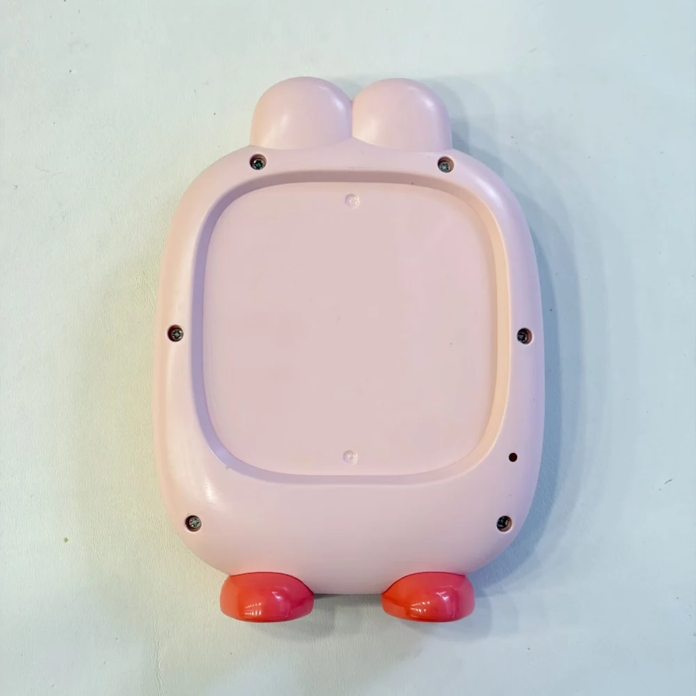 ของเล่นปริศนาเป็ดสีเหลืองน่ารักสำหรับเด็กวัยหัดเดิน, ปริศนาบล็อก 9 ชิ้น, ของเล่นเสริมพัฒนาการทางประสาทสัมผัสสำหรับเด็กชายและเด็กหญิงอายุ 1-3 ปี