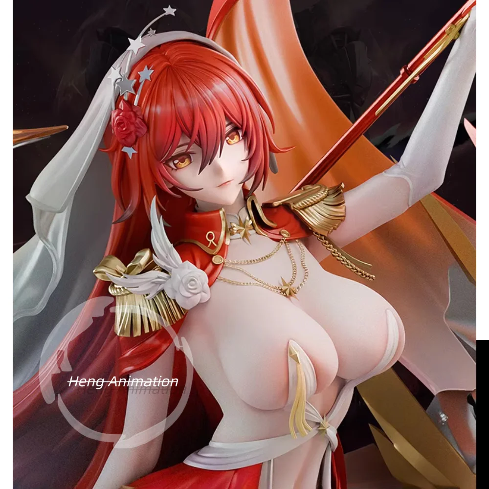Pre-sale Herta Departure Honkai: Star Rail Figure Statue Collectible Ornament Cool GK LQ1 2027