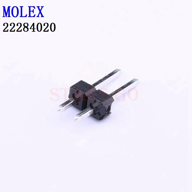 

10PCS/100PCS 22284020 22272071 22272061 22272051 MOLEX Connector