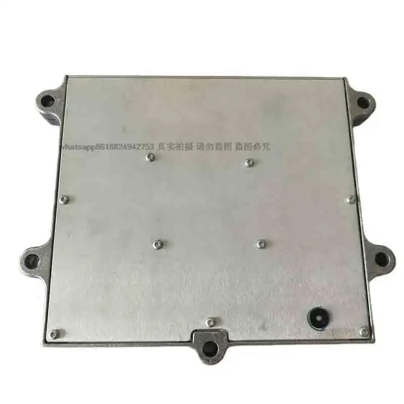 PC400-8R excavator accessory parts 6D125 for electronic control module engine computer board motor controller 600-461-2100