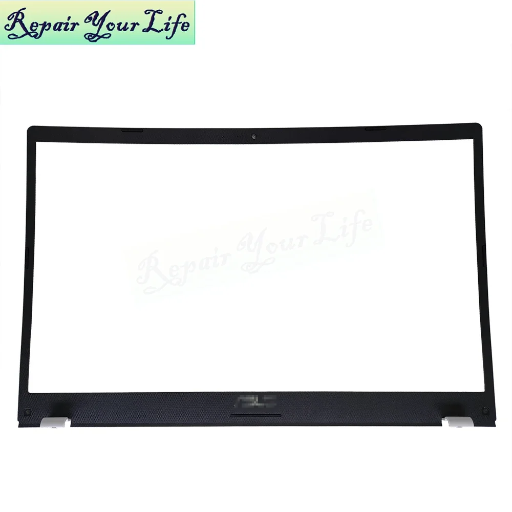 Imagem -04 - Portátil Lcd Capa Traseira Moldura Dianteira para Asus Vivobook X515 S515 F515j A516 Palmrest Case Inferior 13nb0sr1p03113 13nb0mz1p1601a