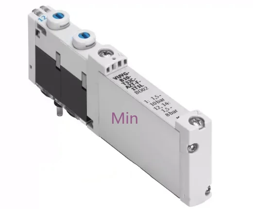 Original Pneumatic …