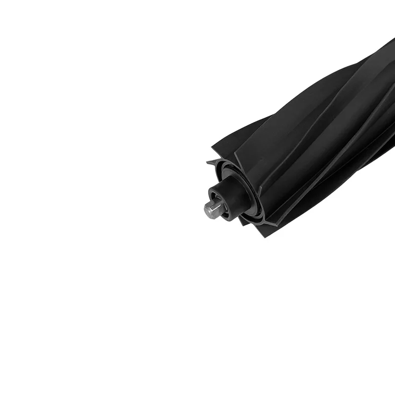 Sikat karet untuk Ecovacs Deebot X1 X1S T10 T20 Series Robot penyedot debu suku cadang Aksesori