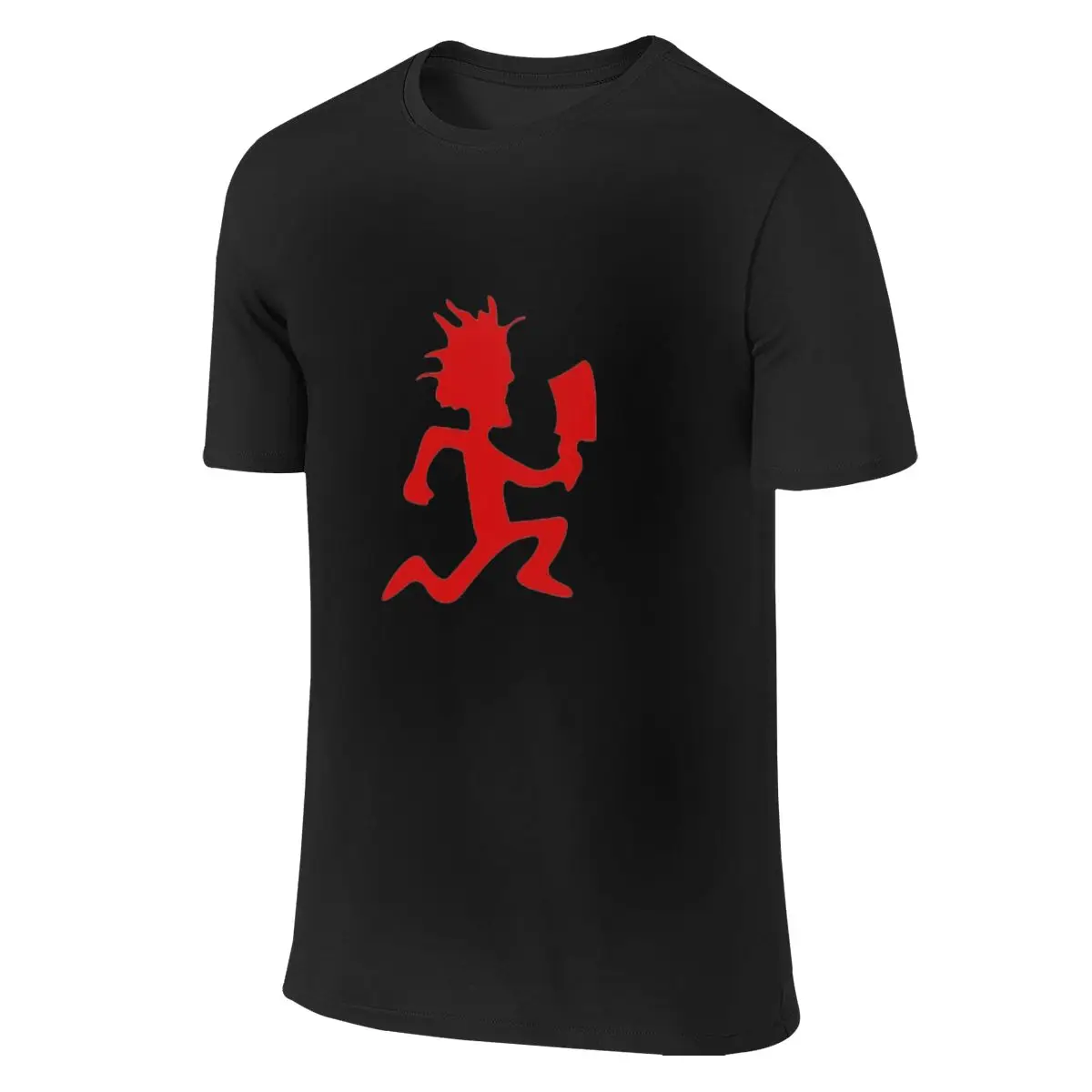 Insane Clown Posse ICP T-Shirt Men Fitness Sport Running TShirt Tops Tee Short Sleeve T Shirt