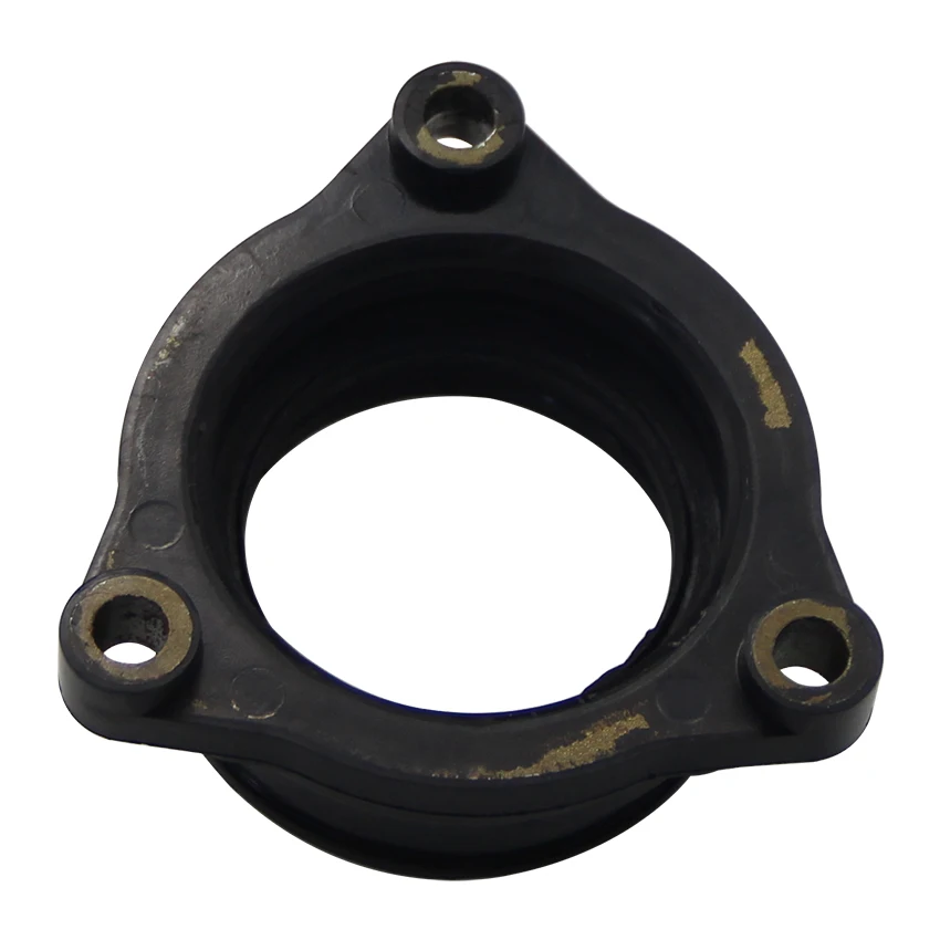 

1pcs Carburetor Interface Manifold Intake Glue For Yamaha WR450F 2007-2011 YZ450F 2006-2009 2S2-13597-00