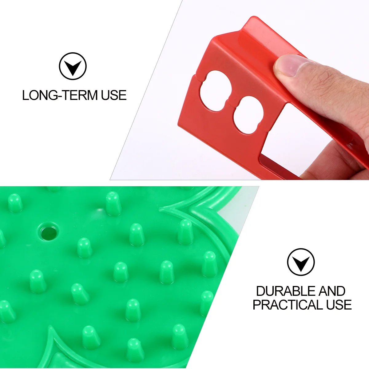 

1 Set Rose Stripper Thorn Remover Tool Stainless Steel Spring-Loaded For Stem Cleaning Flower Thorn Leaf Stripping Kit Gardening