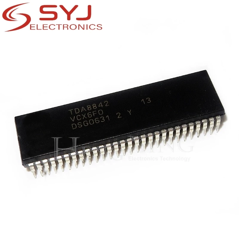 5PCS SKBPC3516 3516 TDA8842S1 TDA8842 MOC3022 3022 EL4N27 4N27 MOC3031 3031 MOC3033 3033 DIP