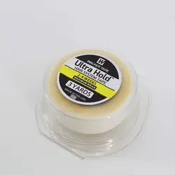 2.54cm*3Yards White Ultra Hold Double Sided Tape Hair System Adhesives Tape For Lace Wigs/Hair Tape Hair Extension/Toupee