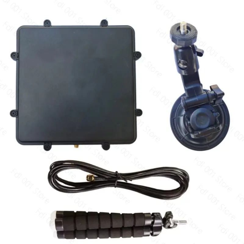 Applicable to RTL-SDR Blog L-Band, Active, Active, Receiver Antenna, Kit, Covering 1525-1660MHz