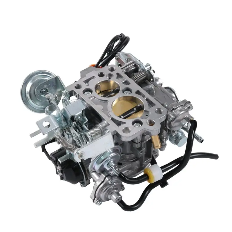 Carburador 2110016540, 21100-16540, 21100-16540 para camioneta Toyota SR5 22R motor 2 barril 1981- 1995