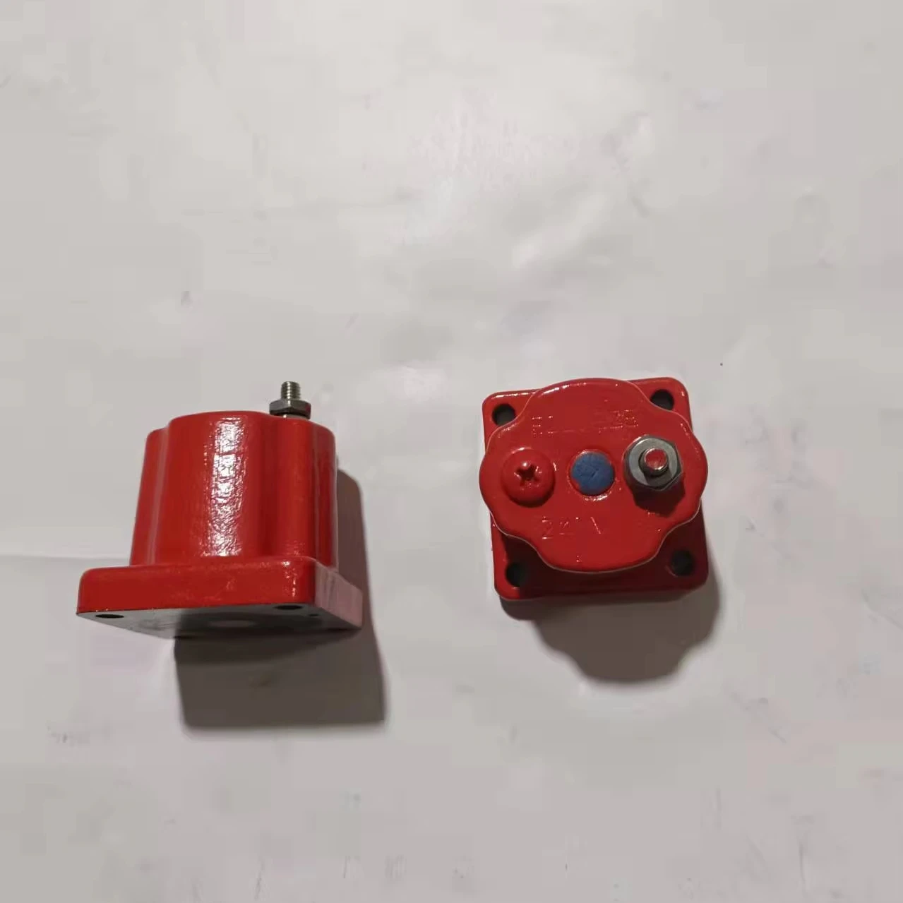 3054609 3054610 3017993 3018453 4024809 QX15 NT855 fuel pump solenoid valve