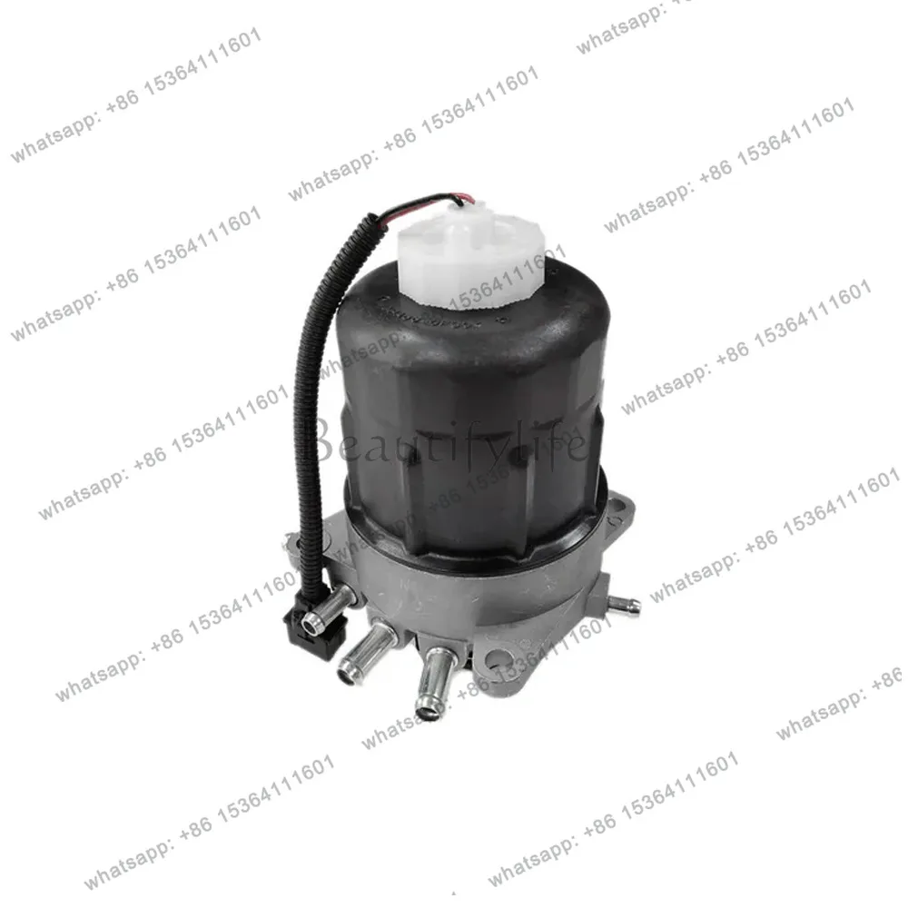 FOOL  ME194923 Fuel and water separator for auto parts 4M42 3.0L 4.9L