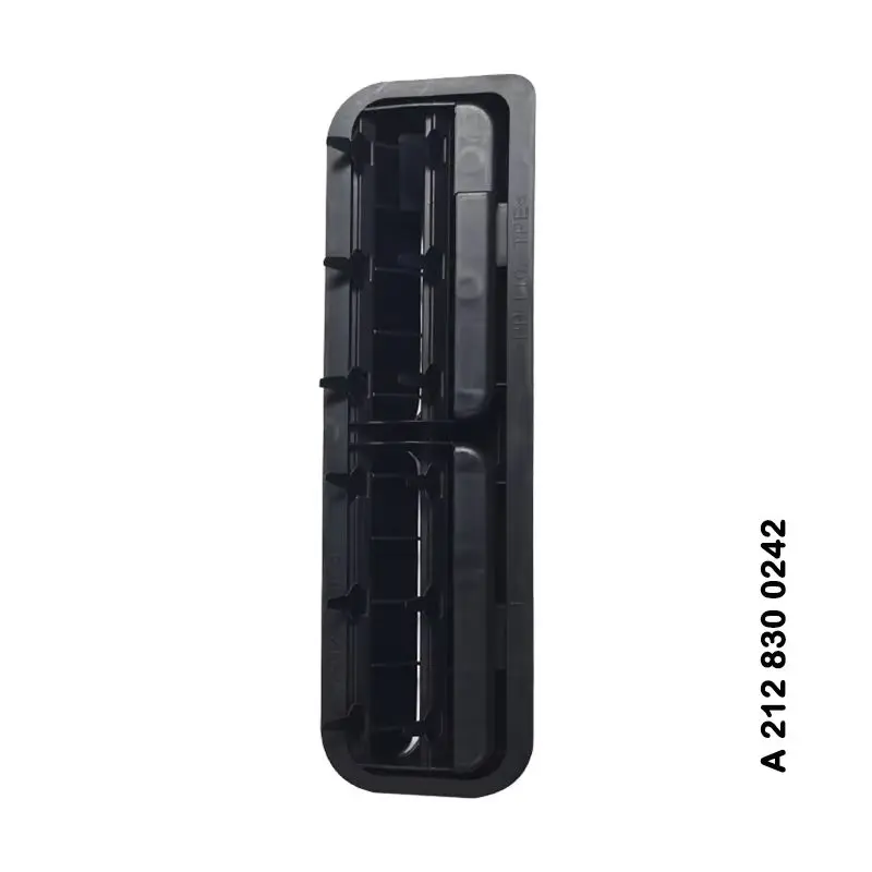 A2128300242 For Mercedes Benz E Class Klass W212 Rear Wing Body Ventilation Grille Breather Vent