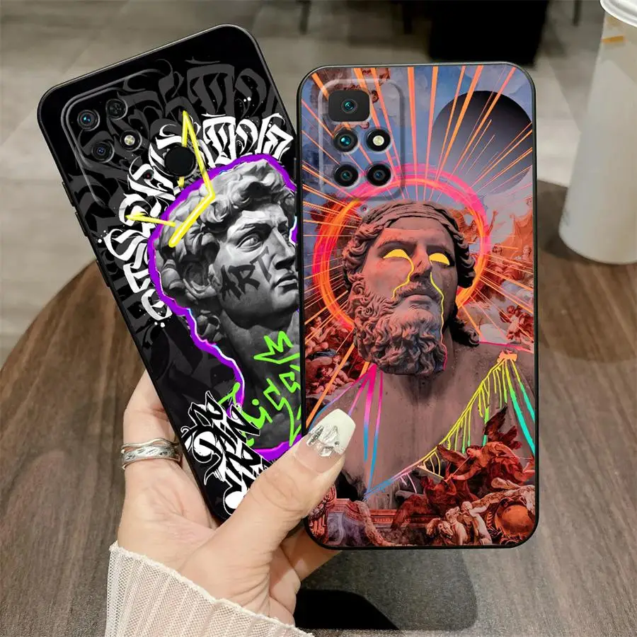 Case For Xiaomi Red… - image