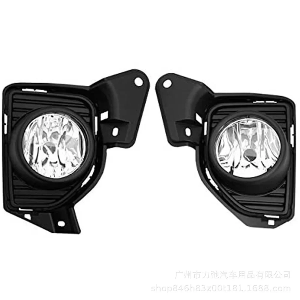 

HIACE200 2014-2018 Normal Black Halogen Lamp