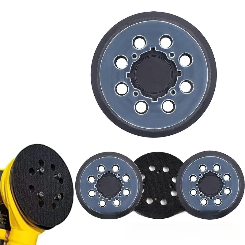 5 Inch 125Mm Sandin…