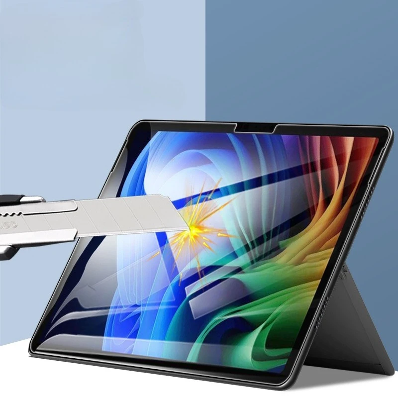 For Microsoft Surface Pro 12 Tempered Glass Screen Protector For Surface Pro 12 12inch Clear Full Cover Glass Protective Film
