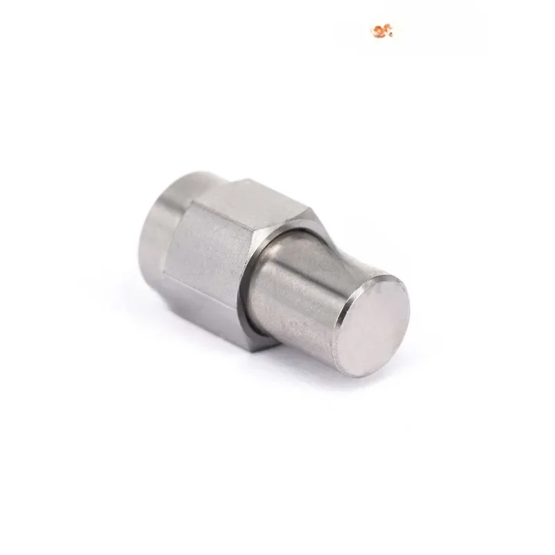 SMA Male Load 50 Ohm RF Coaxial Matching Load 2W 18GHz SMA-J-03E