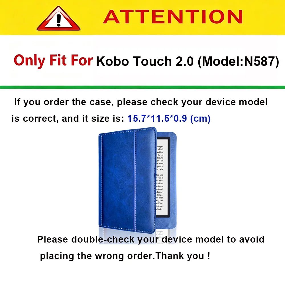 Case for 6