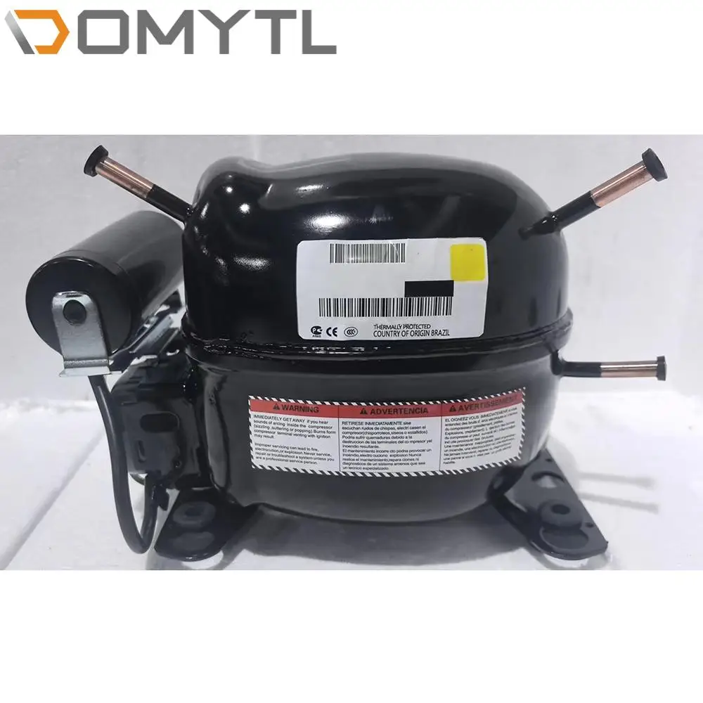 

New for THB4415Y Black Refrigeration Compressor Durable