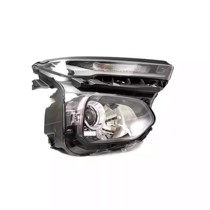 Led Front Headlight Assembly for Chevrolet Trailblazer 2019 Deluxe Turn Signal Daytime Running Light Car Accessories