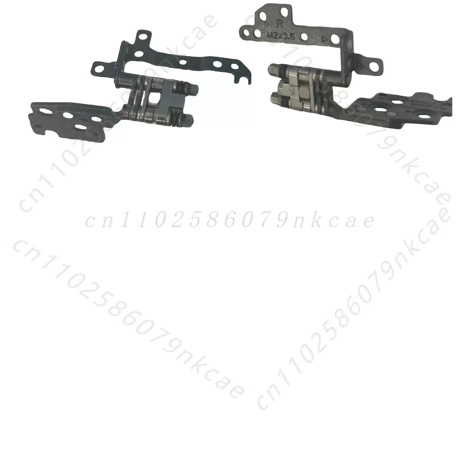 Screen shaft for MSI MS-13P2 P3 Summit E13FlipEvo A11MT A12MT A13MT