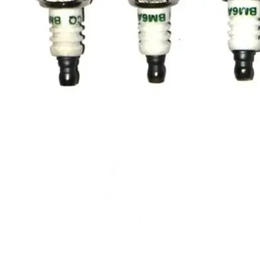

5pcs A425000060 SparkPlugs For BRD-2620, CS-2511T, HCA-2620, PPT-2620H, SRM-2620 Garden Power Tool Accessories For Outdoor