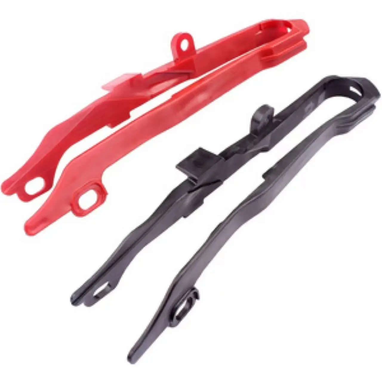 Image of Kettengleitschutz Schwingenschutz Gummischutz Passend für CR125R CR250R CRF250R CRF450R CRF50X CRF450X Dirt Bike Offroad-Ersatz