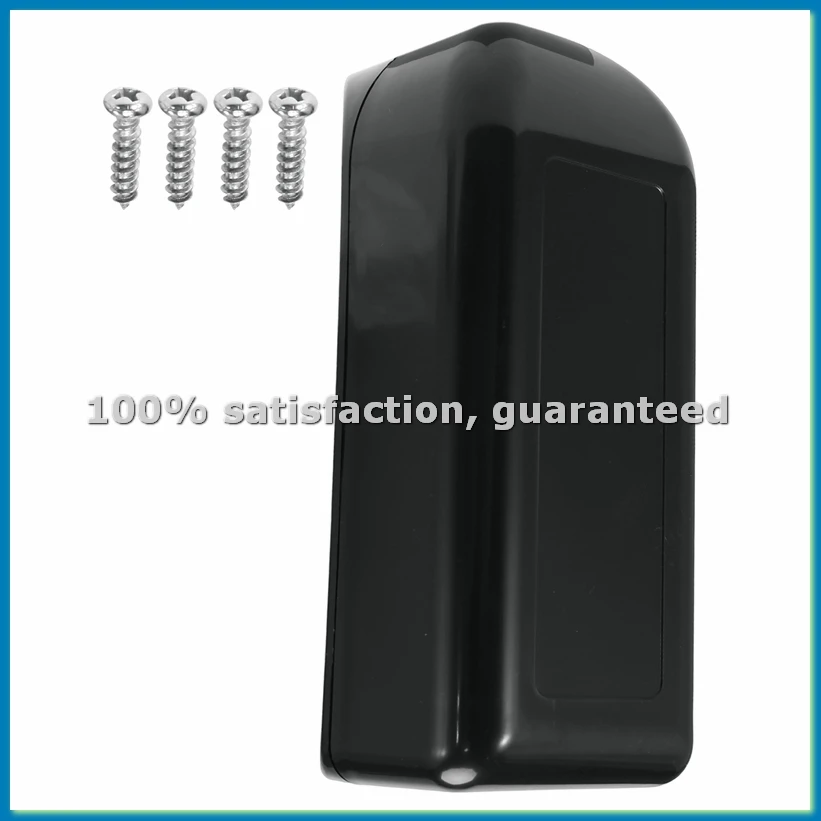 

Пластиковый корпус контроллера для электровелосипеда, комплект для переоборудования электровелосипеда/горного велосипеда - ANKL